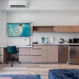 Studio deluxe